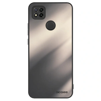 Hülle für Xiaomi Redmi 9C - Smoky Beige