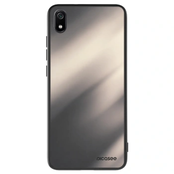 Hülle für Xiaomi Redmi 7A - Smoky Beige