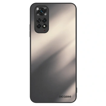 Hülle für Xiaomi Redmi Note 11S 4G - Smoky Beige