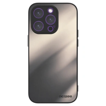 Picasee ULTIMATE CASE für Apple iPhone 14 Pro - Smoky Beige