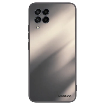 Hülle für Samsung Galaxy M53 5G - Smoky Beige