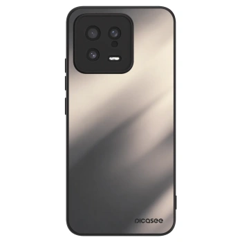 Hülle für Xiaomi 13 - Smoky Beige