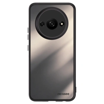 Hülle für Xiaomi Redmi A3 - Smoky Beige