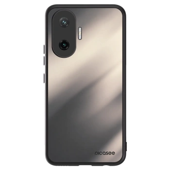 Hülle für Xiaomi Poco F7 5G - Smoky Beige