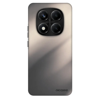 Hülle für Xiaomi Redmi Note 14 Pro+ 5G - Smoky Beige