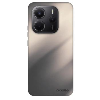 Hülle für Xiaomi Redmi Note 14 5G - Smoky Beige
