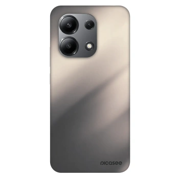 Hülle für Xiaomi Redmi Note 13 4G - Smoky Beige