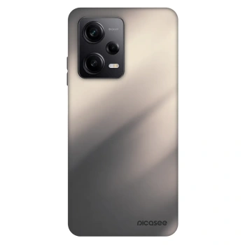 Hülle für Xiaomi Redmi Note 12 Pro+ 5G - Smoky Beige