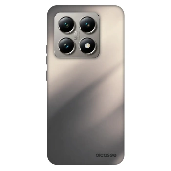 Hülle für Xiaomi 14T Pro - Smoky Beige