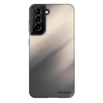 Hülle für Samsung Galaxy S22 5G - Smoky Beige