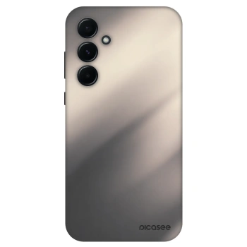 Hülle für Samsung Galaxy A55 5G A556B - Smoky Beige