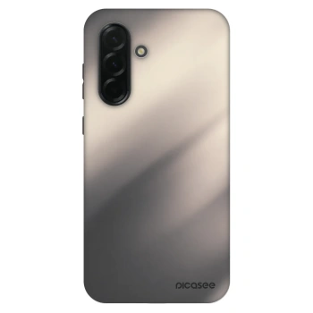 Hülle für Samsung Galaxy A36 5G - Smoky Beige