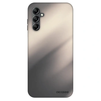 Hülle für Samsung Galaxy A14 5G A146P - Smoky Beige