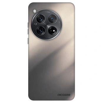 Hülle für OnePlus 12 5G - Smoky Beige