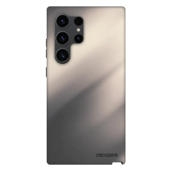 Hülle für Samsung Galaxy S24 Ultra S928B 5G - Smoky Beige