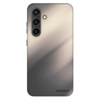 Hülle für Samsung Galaxy S24+ S926B 5G - Smoky Beige