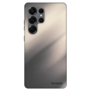 Hülle für Samsung Galaxy S25 Ultra 5G - Smoky Beige