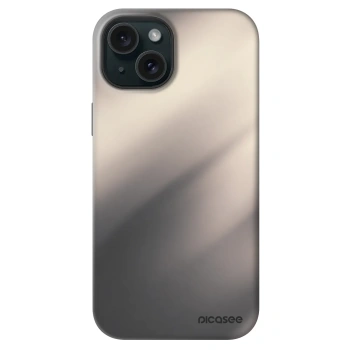 Hülle für Apple iPhone 14 - Smoky Beige