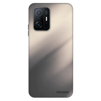 Hülle für Xiaomi 11T - Smoky Beige