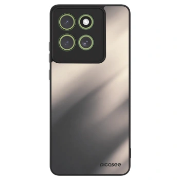 Hülle für Motorola Moto G86 Power 5G - Smoky Beige