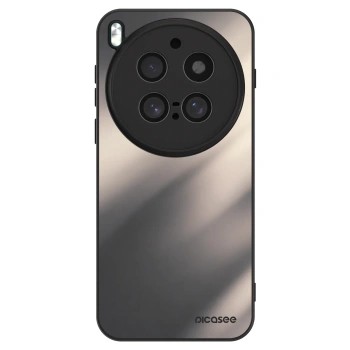 Hülle für Vivo X300 Pro - Smoky Beige