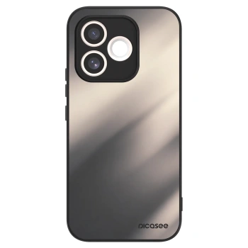 Hülle für Honor 600 Lite - Smoky Beige