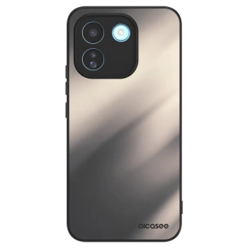 Hülle für Xiaomi Redmi Note 17 Pro MAX 5G - Smoky Beige