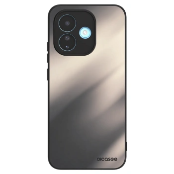 Hülle für Xiaomi Redmi Note 17 Pro 5G - Smoky Beige