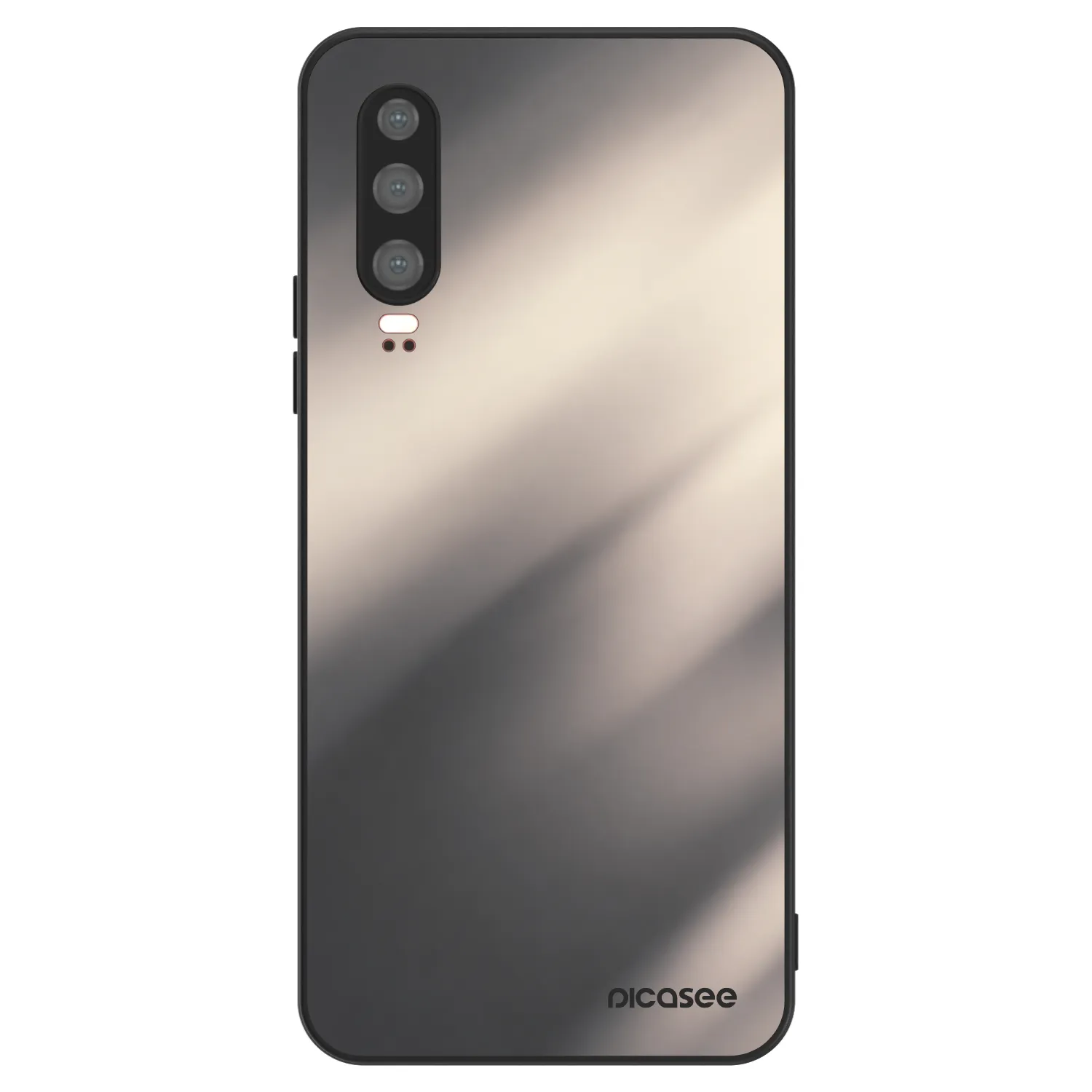 Picasee ULTIMATE CASE für Huawei P30 - Smoky Beige