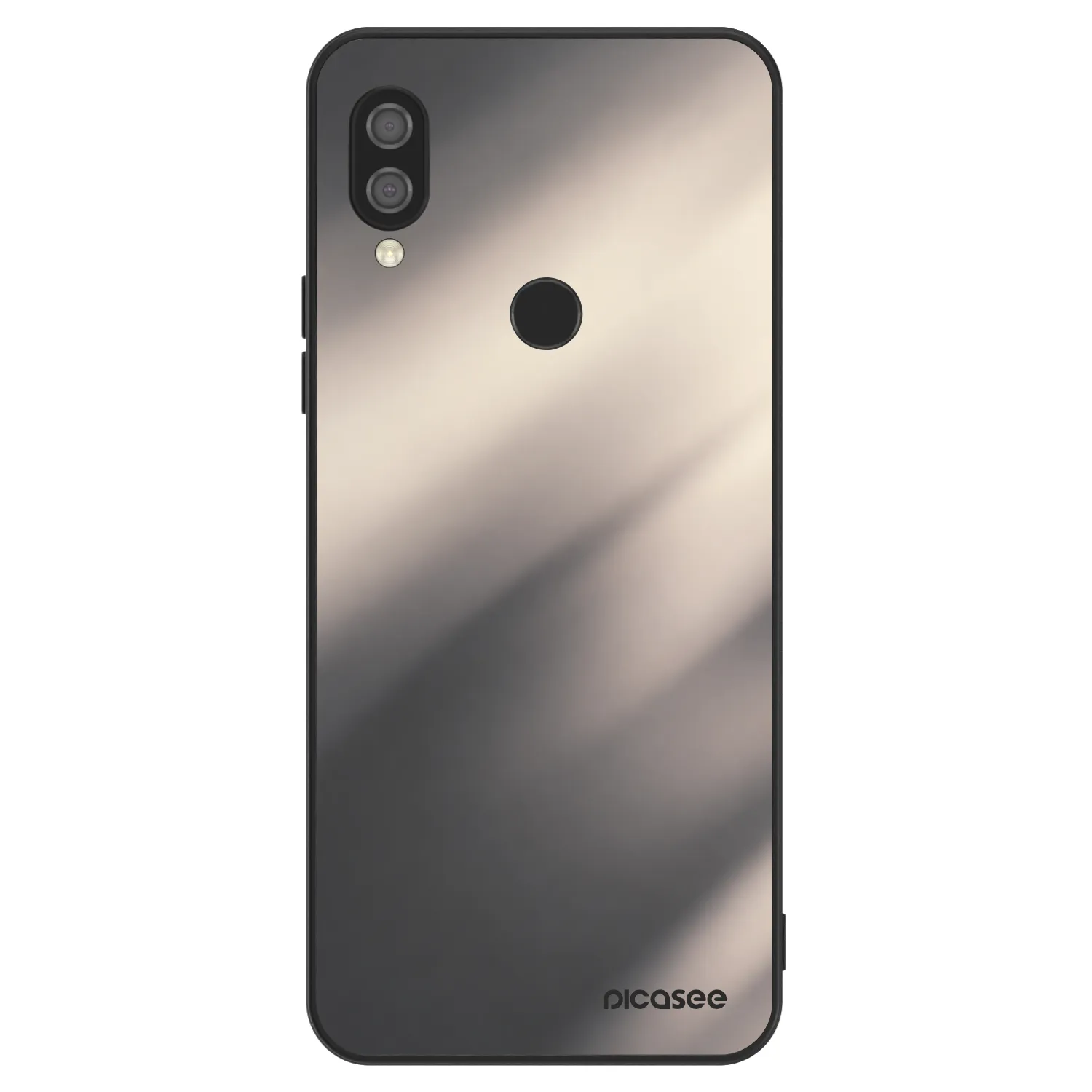 Picasee ULTIMATE CASE für Xiaomi Redmi 7 - Smoky Beige