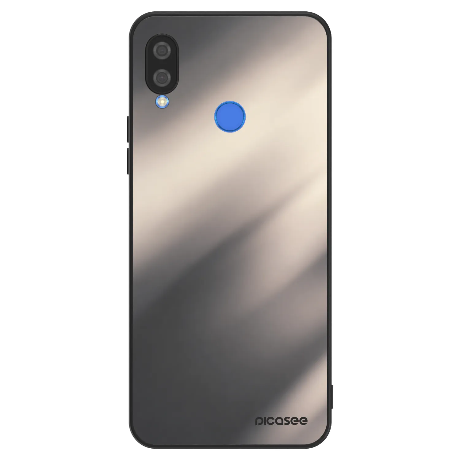 Picasee ULTIMATE CASE für Huawei Nova 3 - Smoky Beige
