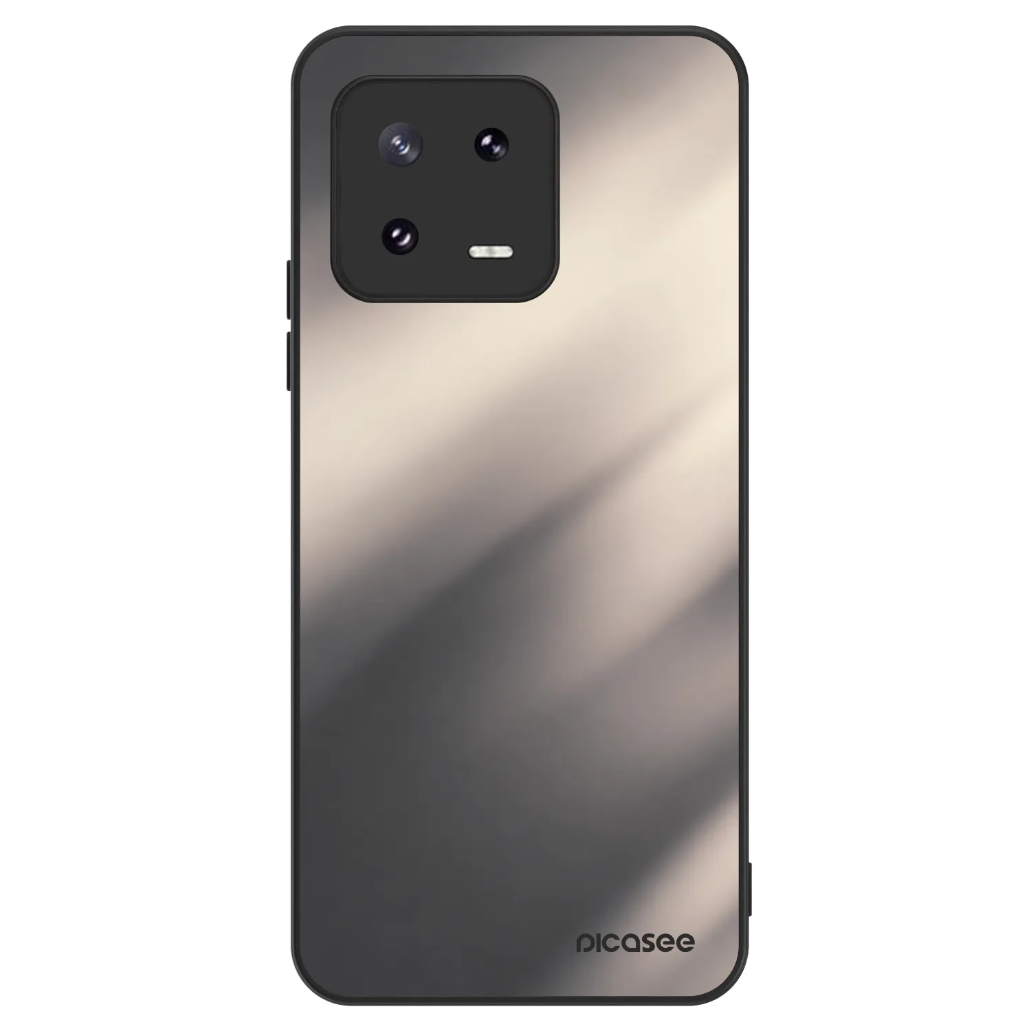 Picasee ULTIMATE CASE für Xiaomi 13 Pro - Smoky Beige