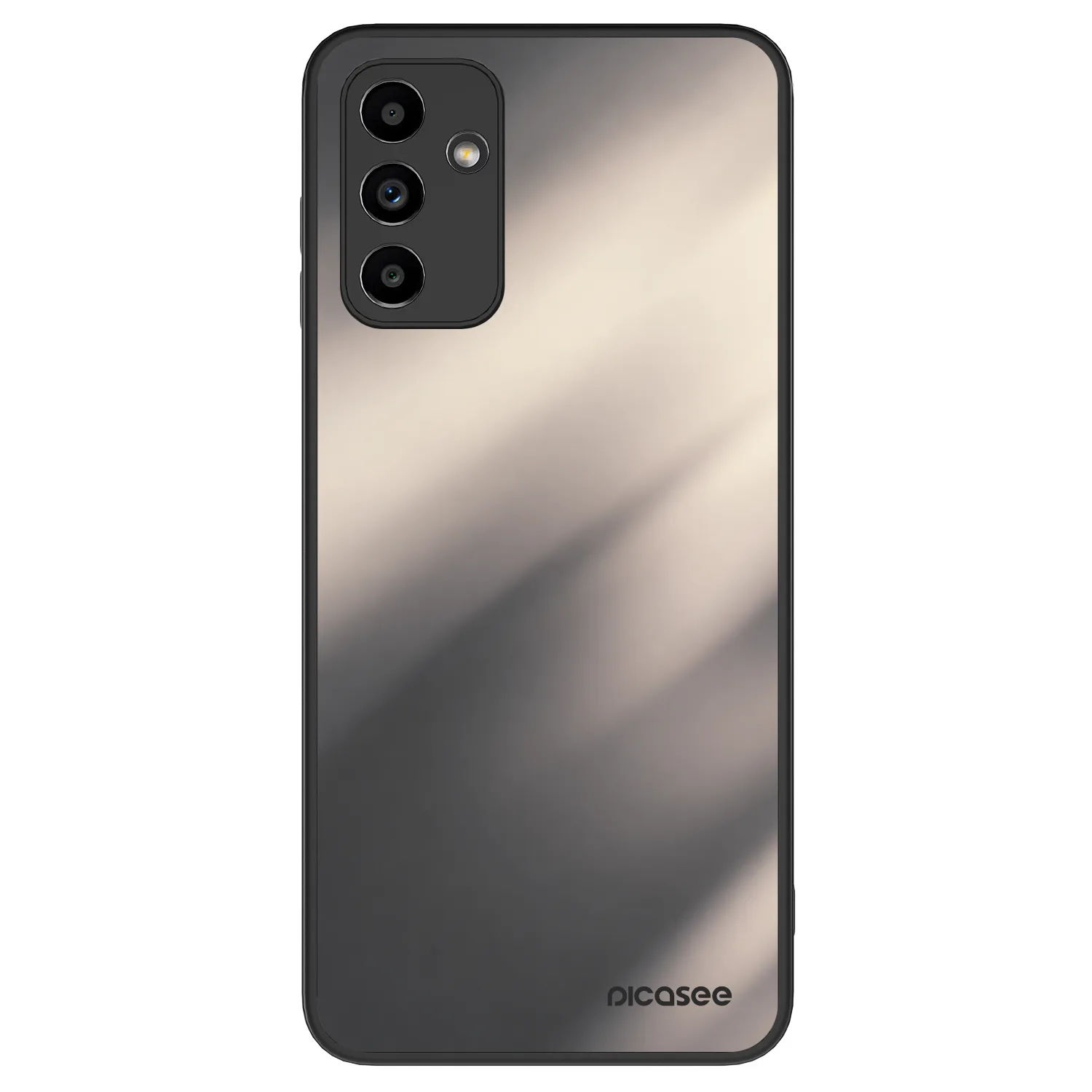 Picasee ULTIMATE CASE für Samsung Galaxy A04s A047F - Smoky Beige