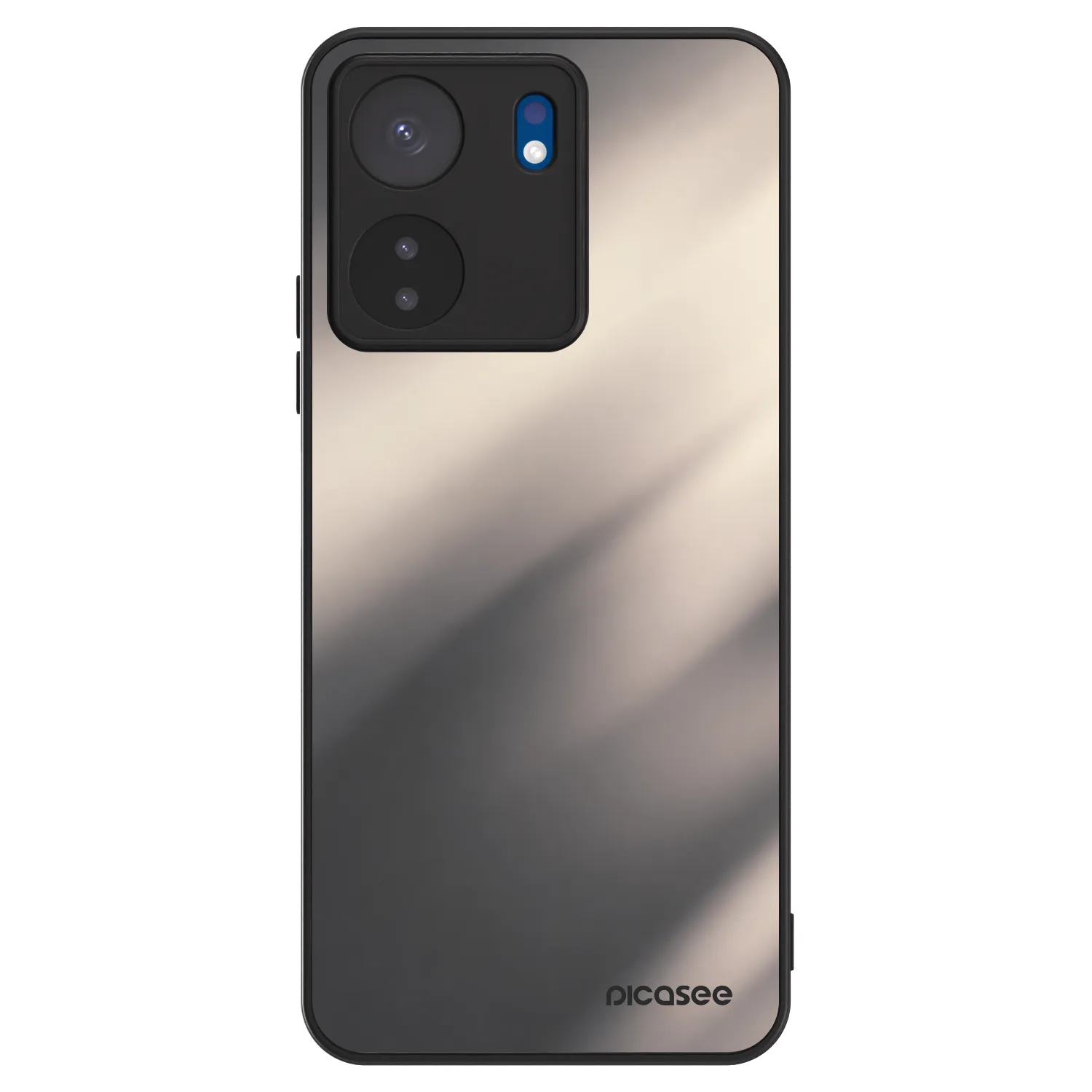 Picasee ULTIMATE CASE für Xiaomi Redmi 13C 4G - Smoky Beige