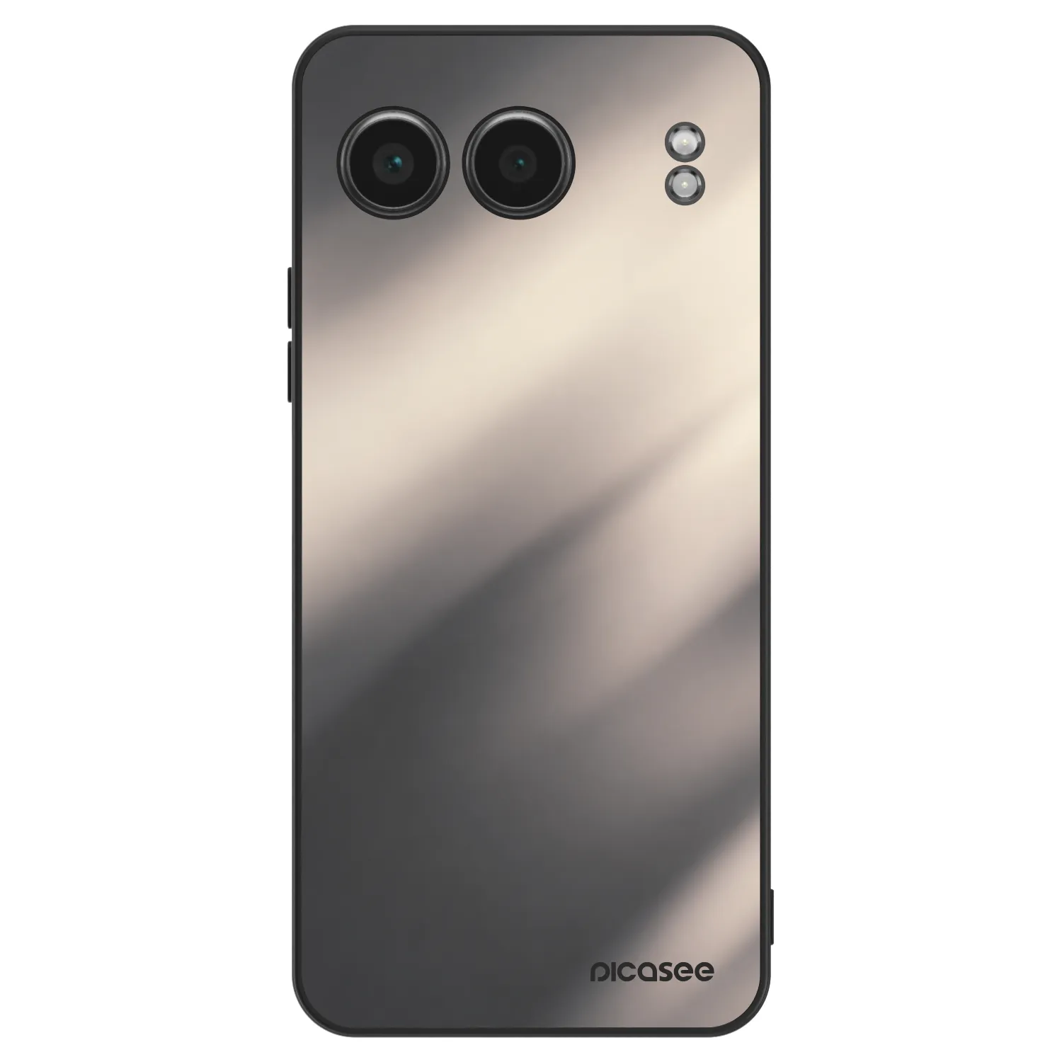 Picasee ULTIMATE CASE für OnePlus Nord 4 - Smoky Beige