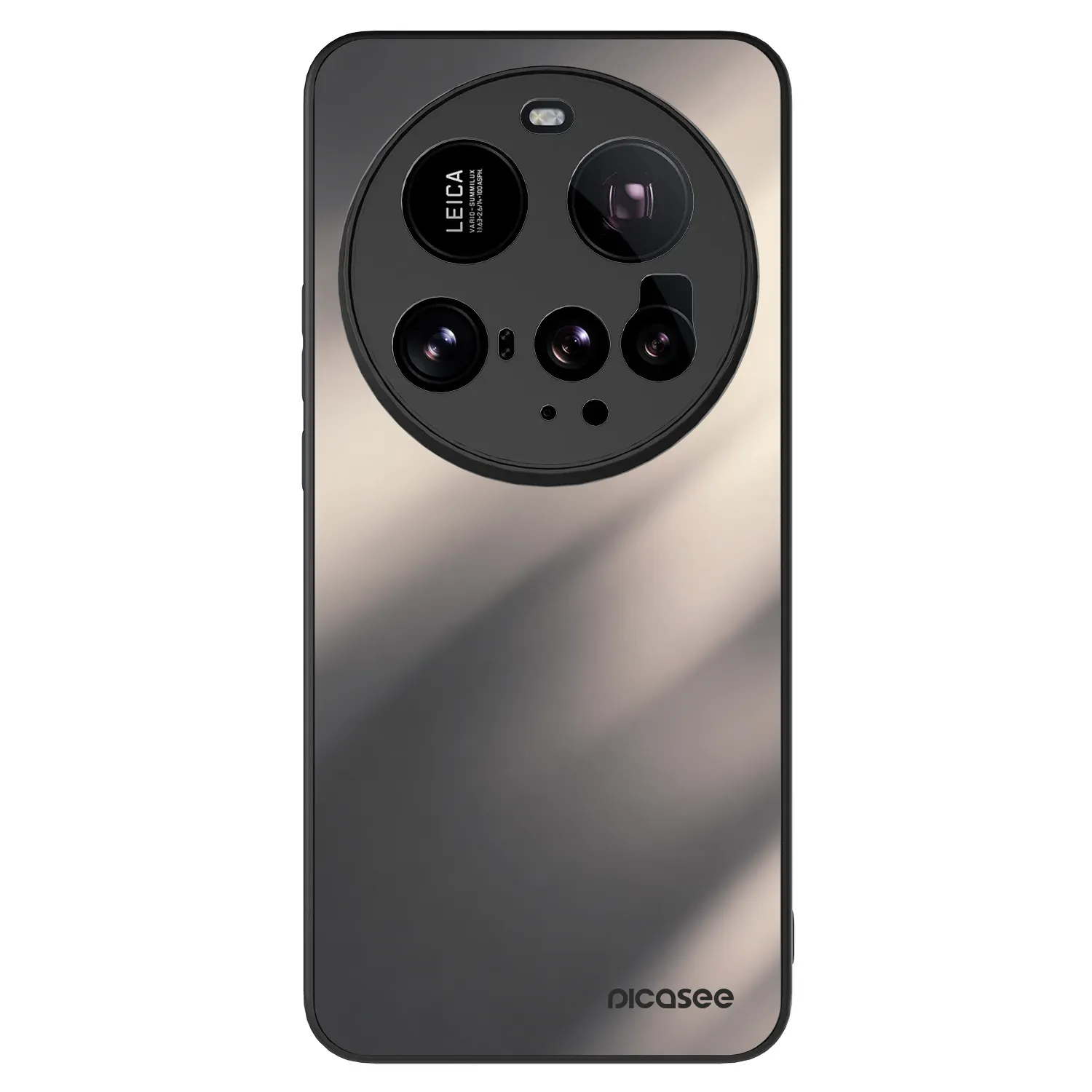 Picasee ULTIMATE CASE für Xiaomi 15 Ultra - Smoky Beige