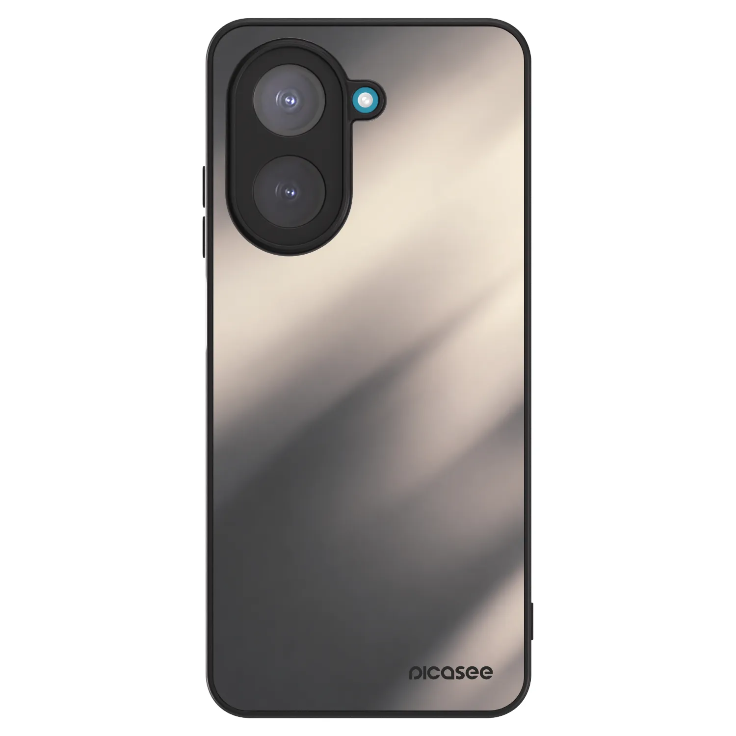 Picasee ULTIMATE CASE für Xiaomi Redmi A5 - Smoky Beige