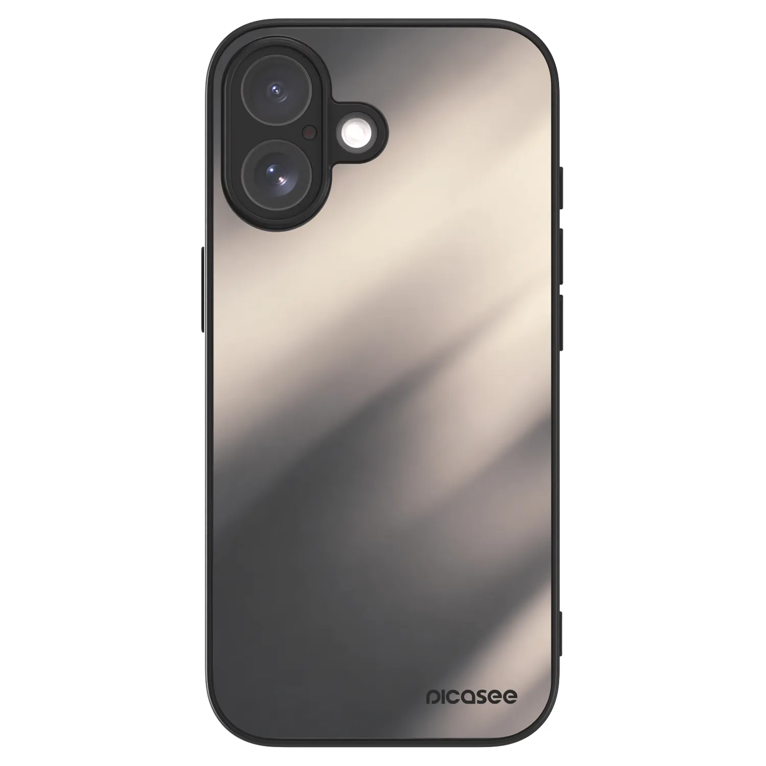 Picasee ULTIMATE CASE für Apple iPhone 17 - Smoky Beige