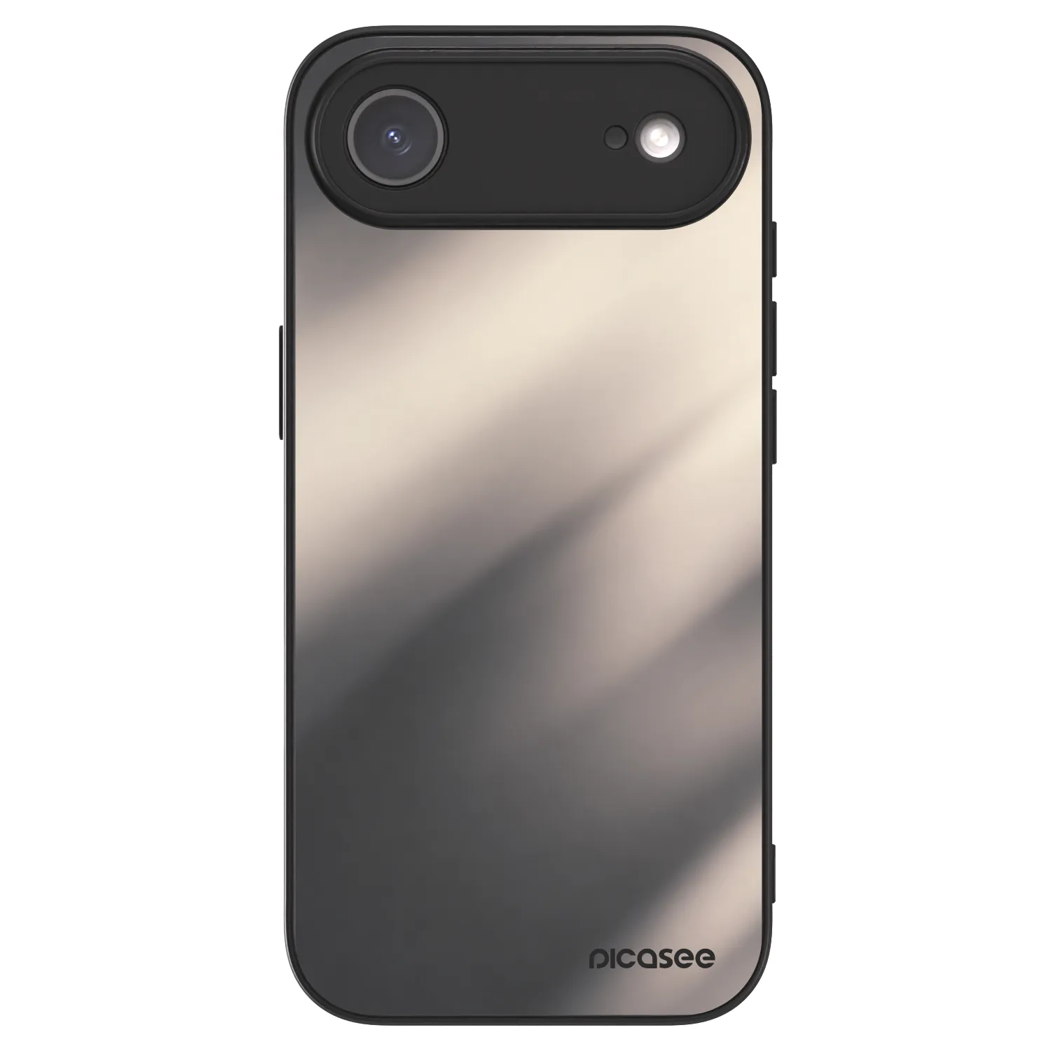Picasee ULTIMATE CASE für Apple iPhone Air - Smoky Beige