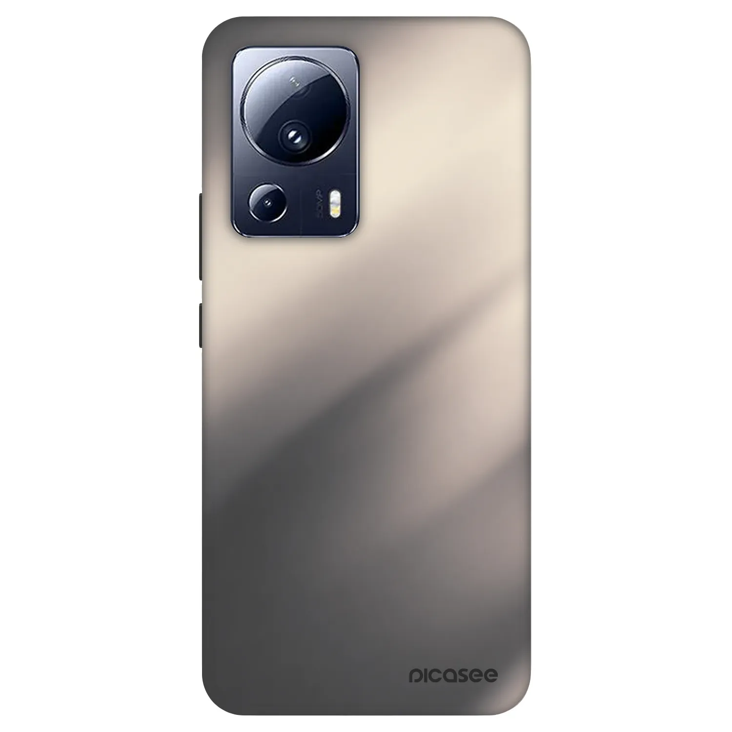 Picasee Fashion Case für Xiaomi 13 Lite - Smoky Beige