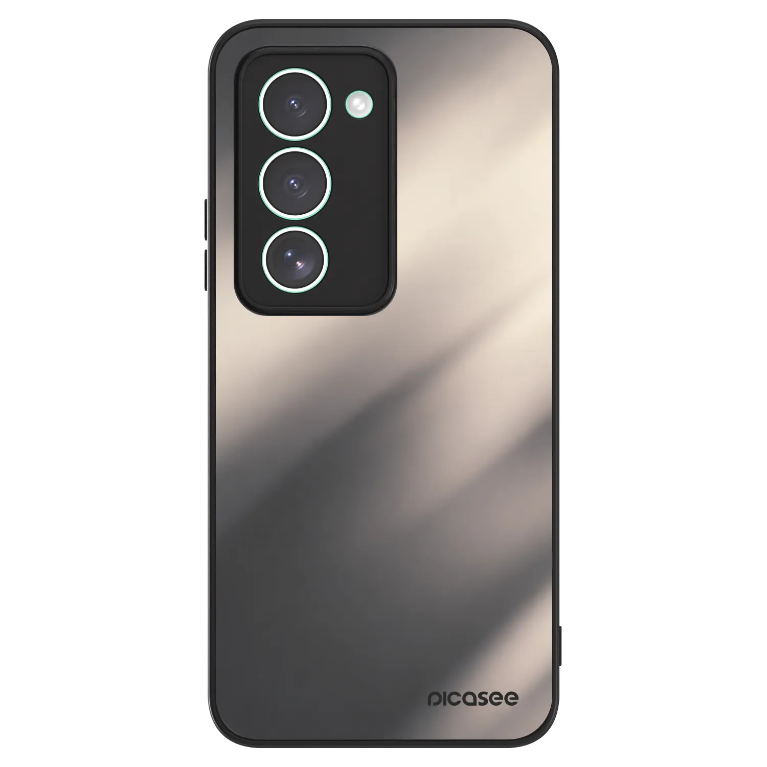 Picasee ULTIMATE CASE für Xiaomi Redmi 15 5G - Smoky Beige