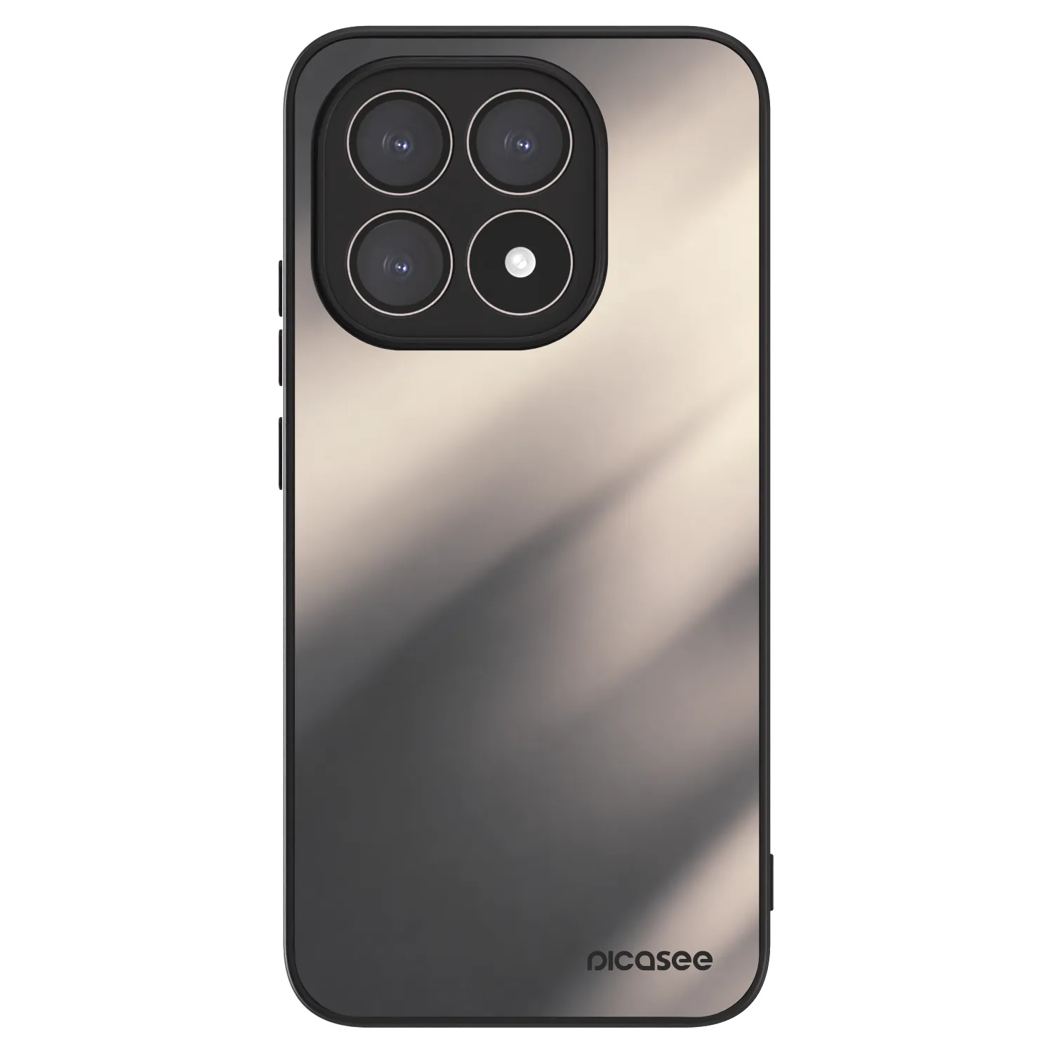 Picasee ULTIMATE CASE für Xiaomi 15T - Smoky Beige