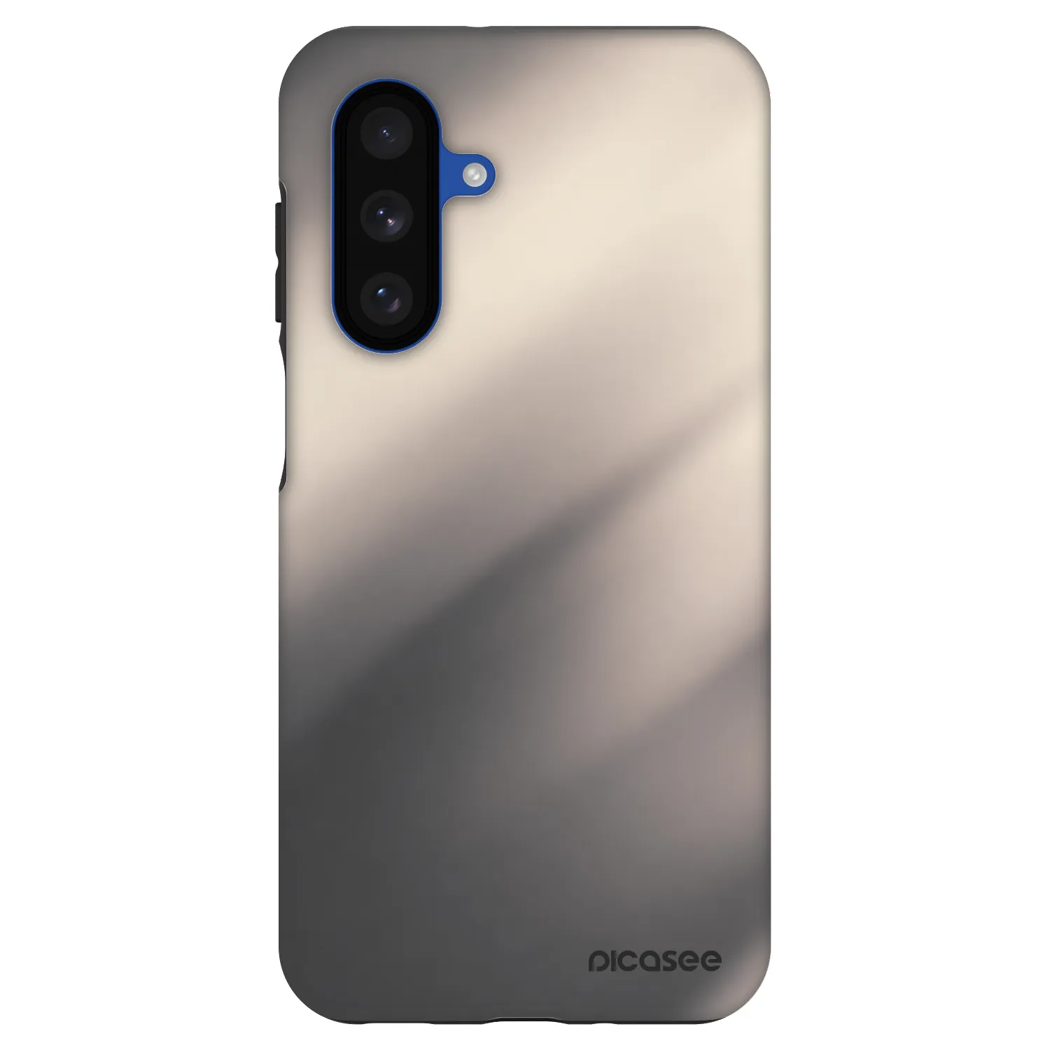 Picasee Fashion Case für Samsung Galaxy A17 5G - Smoky Beige