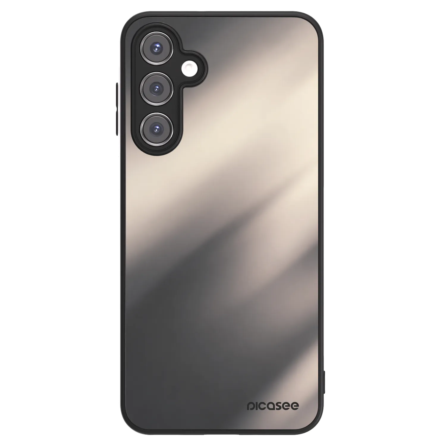 Picasee ULTIMATE CASE für Samsung Galaxy A16 4G - Smoky Beige