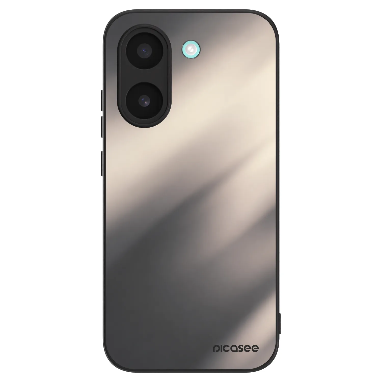 Picasee ULTIMATE CASE für Xiaomi Poco X8 Pro - Smoky Beige