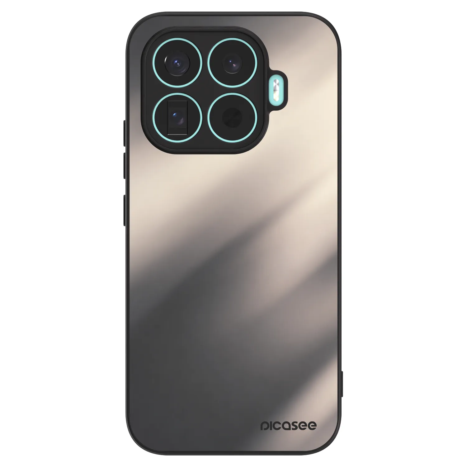 Picasee ULTIMATE CASE für Xiaomi 17T - Smoky Beige