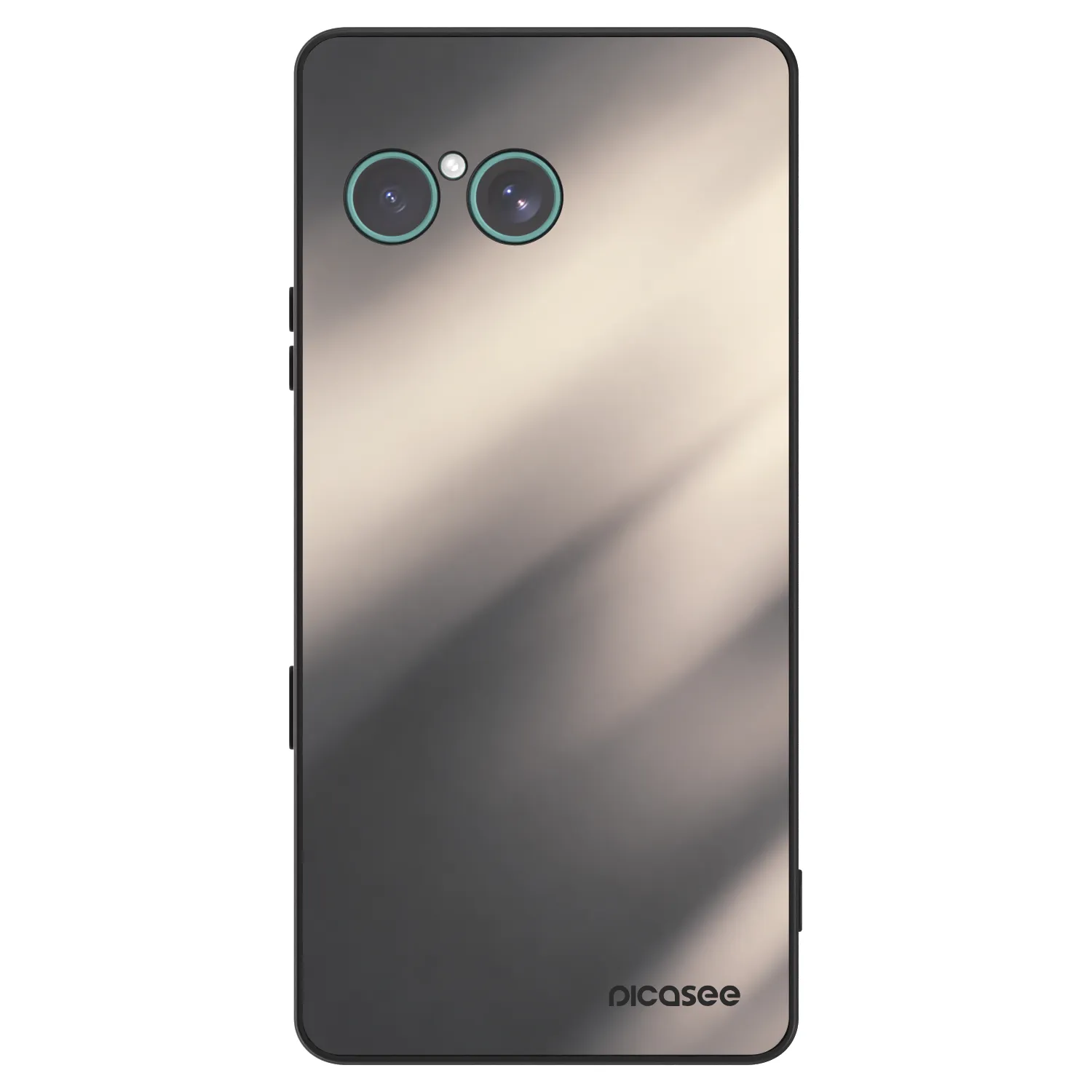 Picasee ULTIMATE CASE für Sony Xperia 10 VII - Smoky Beige