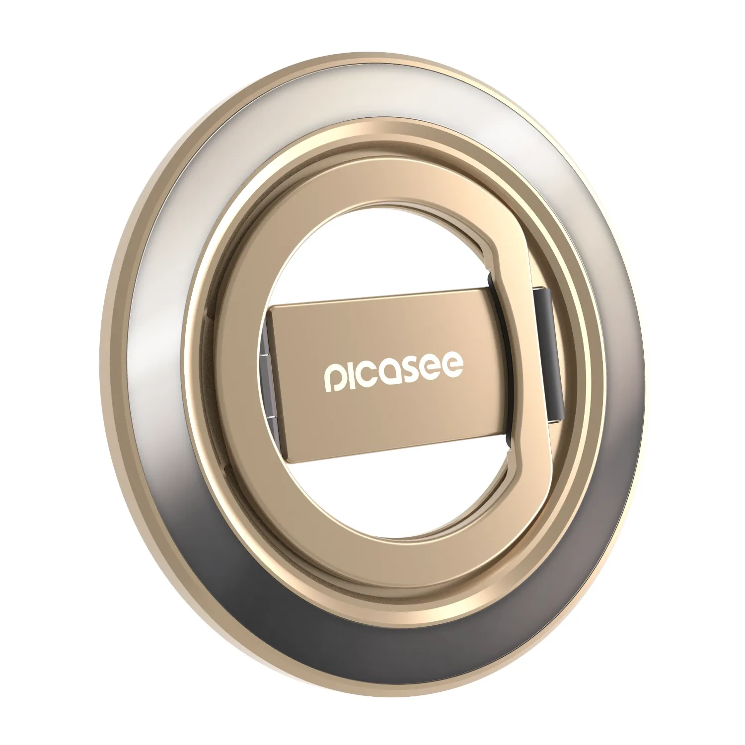Picasee Magnetic holder - Gold