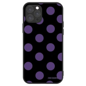 Picasee ULTIMATE CASE für Apple iPhone 12 Pro - Big flickers