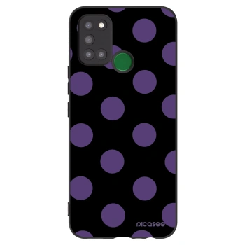 Hülle für Realme 7i - Big flickers